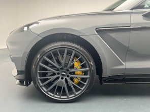 Vehicle image ASTON MARTIN DBX 707 4.0 V8 Bi-Turbo