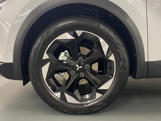MITSUBISHI ASX 1.3 MH Intense 3