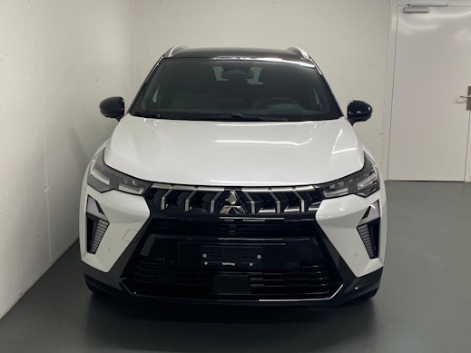 MITSUBISHI ASX 1.3 MH Intense 1