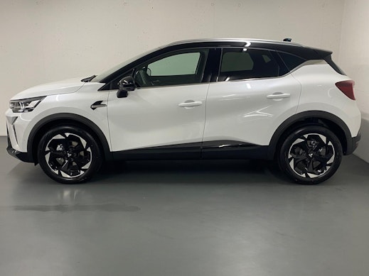 MITSUBISHI ASX 1.3 MH Intense 2