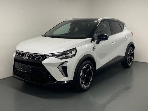 MITSUBISHI ASX 1.3 MH Intense 0