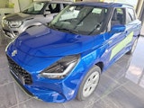 First vehicle image