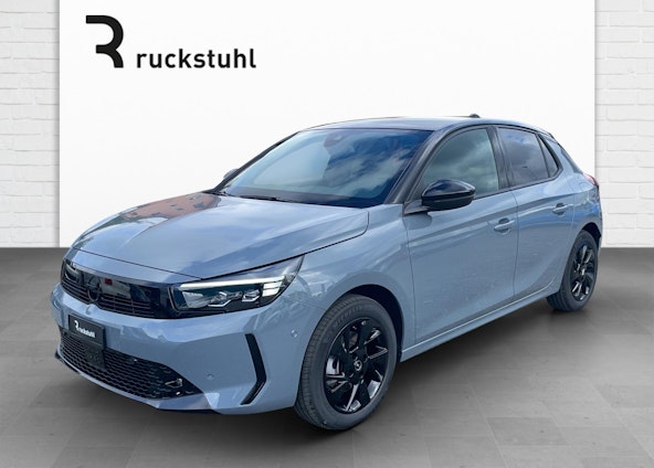 First vehicle image First vehicle image