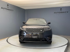 Vehicle image LAND ROVER RANGE ROVER VELAR0