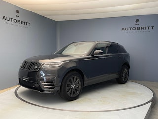 Vehicle image LAND ROVER RANGE ROVER VELAR