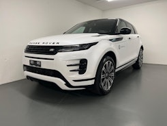 Vehicle image LAND ROVER RANGE ROVER EVOQUE0