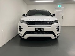 Vehicle image LAND ROVER RANGE ROVER EVOQUE0