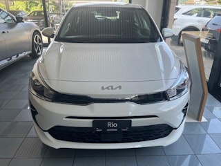 Vehicle image KIA RIO