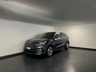 Vehicle image KIA NIRO