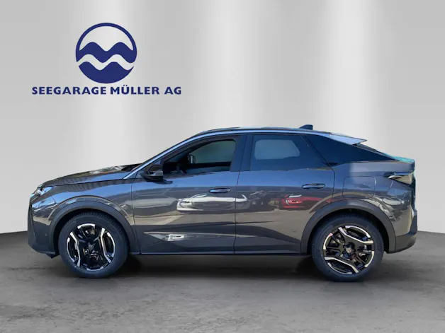 Peugeot 3008 e-Allure