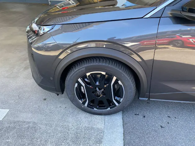Peugeot 3008 e-Allure