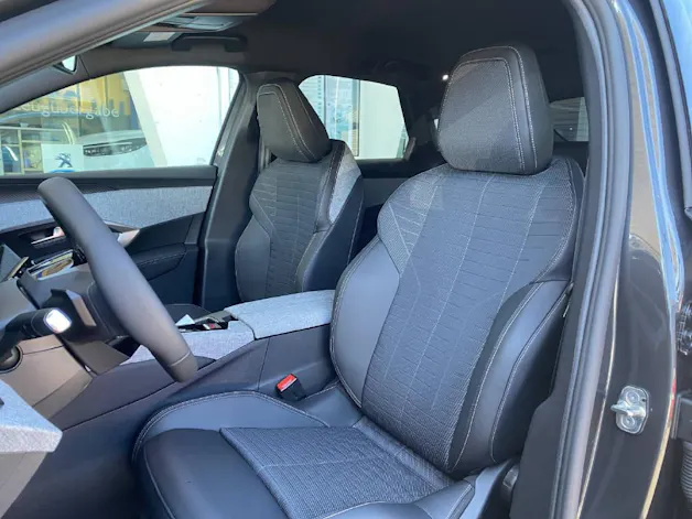 Peugeot 3008 e-Allure