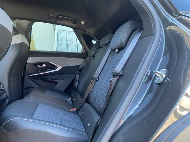 Peugeot 3008 e-Allure