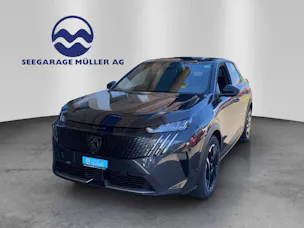 Peugeot 3008 e-Allure