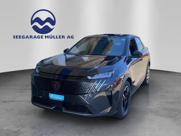 Peugeot 3008 e-Allure