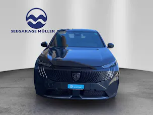 Peugeot 3008 e-Allure