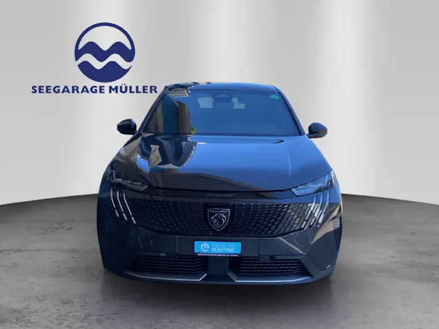 Peugeot 3008 e-Allure