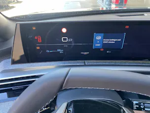 Peugeot 3008 e-Allure