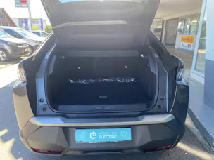 Peugeot 3008 e-Allure
