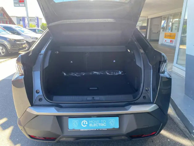 Peugeot 3008 e-Allure