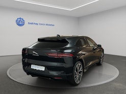 Vehicle image JAGUAR I-PACE0