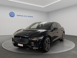 Vehicle image JAGUAR I-PACE0