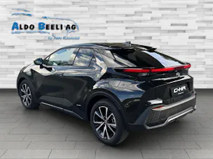 Toyota C-HR 2.0 HEV Trend 4x4
