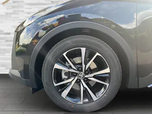 Toyota C-HR 2.0 HEV Trend 4x4