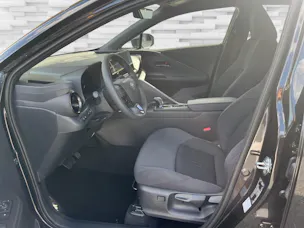 Toyota C-HR 2.0 HEV Trend 4x4