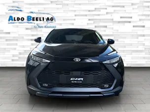 Toyota C-HR 2.0 HEV Trend 4x4