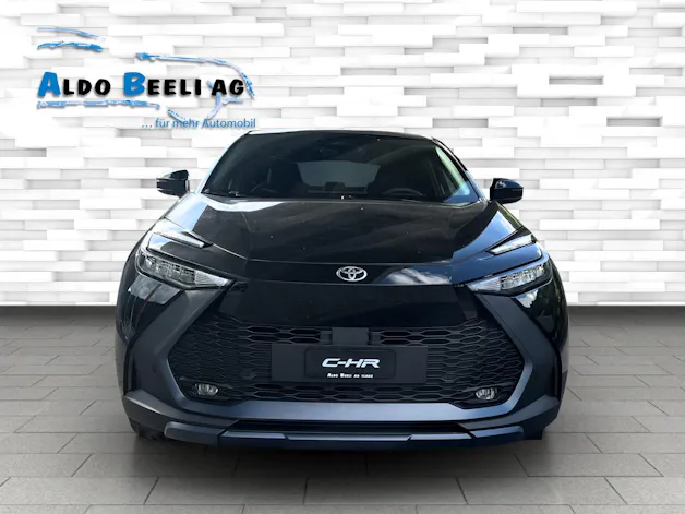 Toyota C-HR 2.0 HEV Trend 4x4