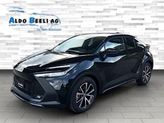 Vehicle image TOYOTA C-HR