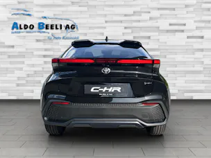 Toyota C-HR 2.0 HEV Trend 4x4