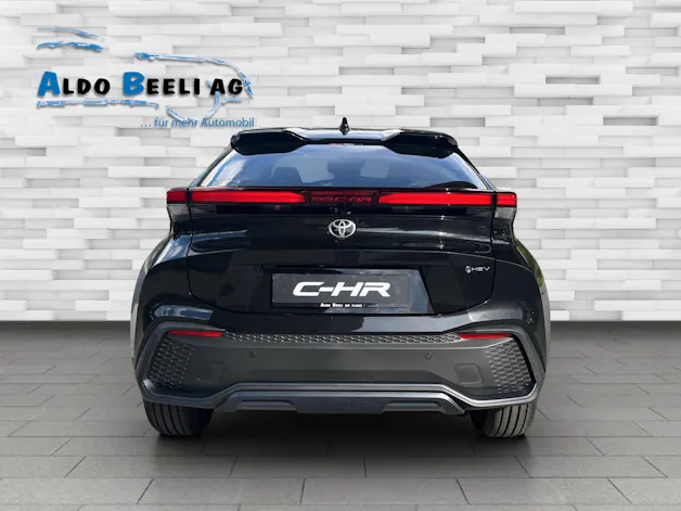 Toyota C-HR 2.0 HEV Trend 4x4