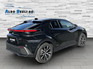 Toyota C-HR 2.0 HEV Trend 4x4