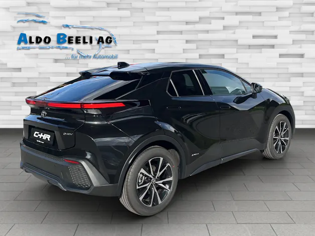 Toyota C-HR 2.0 HEV Trend 4x4