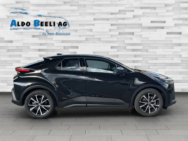 Toyota C-HR 2.0 HEV Trend 4x4