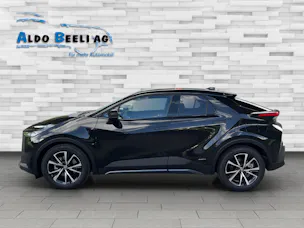 Toyota C-HR 2.0 HEV Trend 4x4