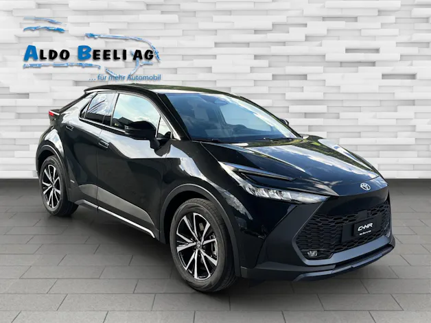 Toyota C-HR 2.0 HEV Trend 4x4
