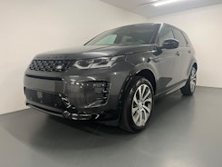 Vehicle image LAND ROVER DISCOVERY SPORT0