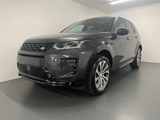 LAND ROVER Discovery Sport 1.5 T 270e Dynamic HSE 0