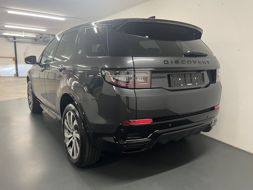 LAND ROVER Discovery Sport 1.5 T 270e Dynamic HSE 3