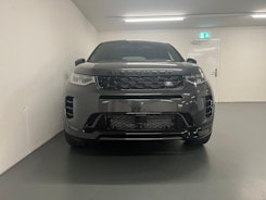 Vehicle image LAND ROVER DISCOVERY SPORT0