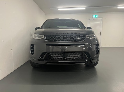 LAND ROVER Discovery Sport 1.5 T 270e Dynamic HSE 1