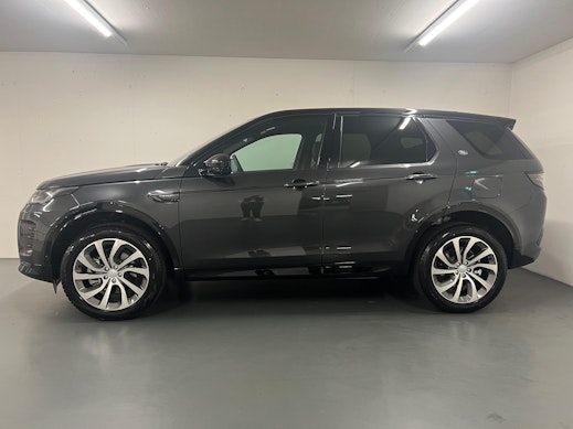 LAND ROVER Discovery Sport 1.5 T 270e Dynamic HSE 2