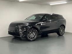 Vehicle image LAND ROVER RANGE ROVER VELAR0