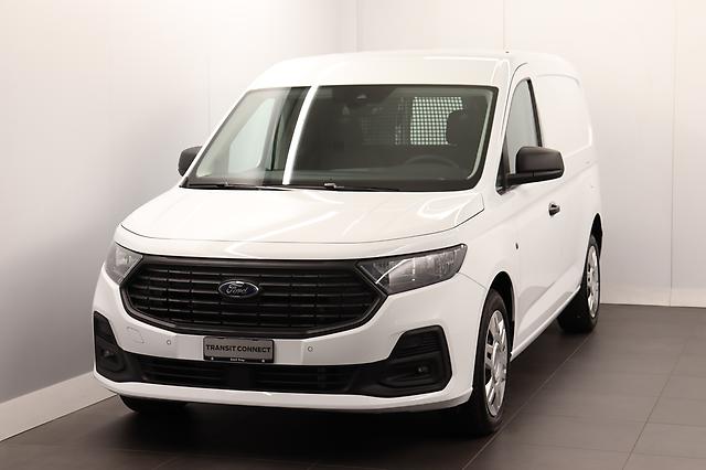 FORD Grand Transit Connect Kaw. 2.0 EcoBlue 122 Trend: Jetzt Probefahrt buchen!