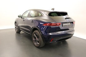 Vehicle image JAGUAR E-PACE0