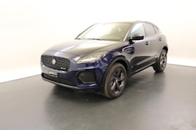 Vehicle image JAGUAR E-PACE0