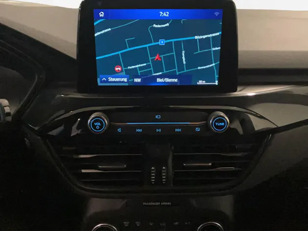 Ford Kuga 2.5 Plug-in Hybrid ST-Line X